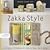 Zakka Style by Rashida Coleman-Hale