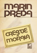 Creație și morală (Paperback)