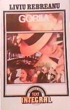 Gorila (Colecția Integral)