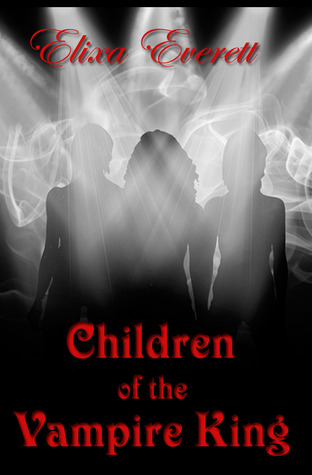 Children of the Vampire King (Kindle Edition)