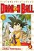 Dragon Ball, Vol. 3: The Training of Kame-Sen'nin (Dragon Ball, #3)