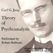 The Theory of Psychoanalysis (Audible Audio)