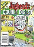 Jughead's Double Digest #89 (Paperback)