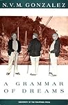 A Grammar of Dreams and Other Stories
