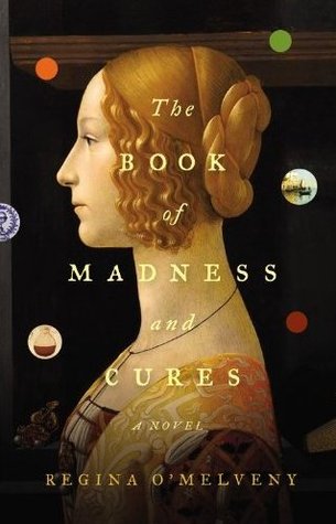 The Book of Madness and Cures