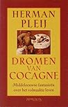 Dromen van Cocagne by Herman Pleij