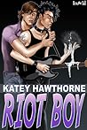 Riot Boy