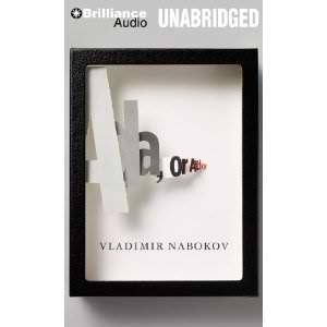 Ada, or Ardor: A Family Chronicle