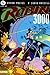 Robin 3000: Book One (Robin...