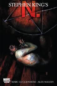Stephen King's N. #1