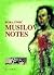 Musilov notes