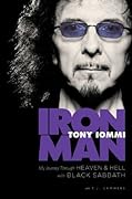 Iron Man: My Journey Through Heaven & Hell with Black Sabbath