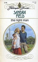 The Right Man (Paperback)
