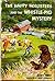 The Happy Hollisters and the Whistle-Pig Mystery (Happy Hollisters, #28)