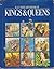 R J Unstead's Book of Kings & Queens