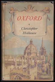 Oxford: as it was and as it is today (The British Cities and Towns Series)
