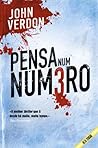 Pensa num Núm3ro by John Verdon