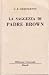 La saggezza di padre Brown by G.K. Chesterton