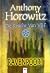 Ravenpoort by Anthony Horowitz