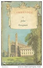 Cambridge (The British Cities and Towns Series)