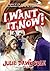 I Want it Now! A Memoir of ...