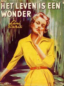 Het leven is een wonder (Hardcover)