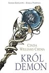 Król Demon by Cinda Williams Chima