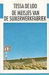 De meisjes van de suikerwerkfabriek
