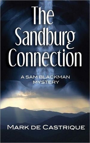The Sandburg Connection (Sam Blackman, #3)