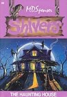 The Haunting House (Shivers, #6)