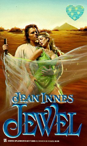 Jewel (Paperback)