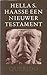 Een nieuwer testament by Hella S. Haasse Een nieuwer testament by Hella S. Haasse