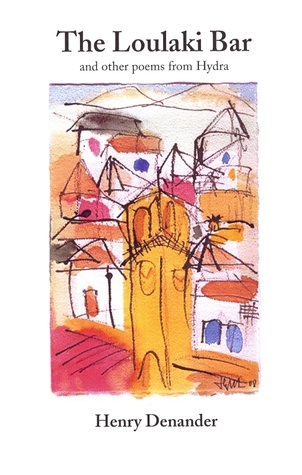 The Loulaki Bar and Other Poems from Hydra