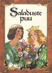 Saladuste puu (Hardcover)