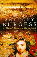 A Dead Man in Deptford