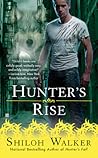 Hunter's Rise (The Hunters, #14) Hunter's Rise