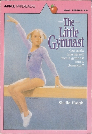 The Little Gymnast (Paperback)