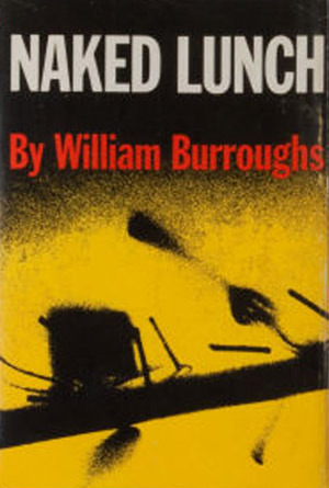 Naked Lunch