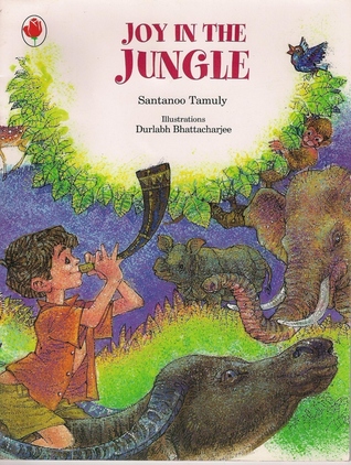 Joy in the Jungle