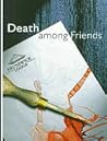 Death Among Friends by Hazel Holt