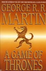 A Game of Thrones