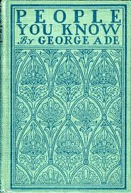 People You Know (Hardcover)