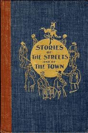 Stories of the Streets and of the Town, from the Chicago Record, 1893-1900 (Hardcover)