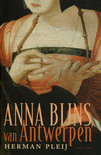 Anna Bijns, van Antwerpen (Hardcover)