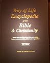 Way of Life Encyclopedia of the Bible & Christianity by David W. Cloud