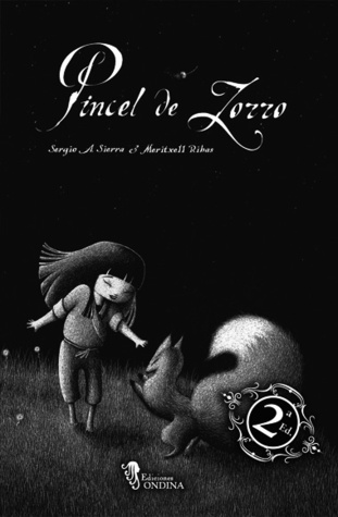 Pincel de zorro (Hardcover)