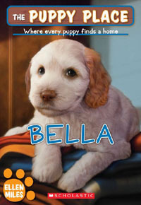 Bella (The Puppy Place, #22)