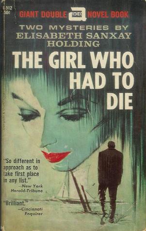 The Girl Who Had to Die