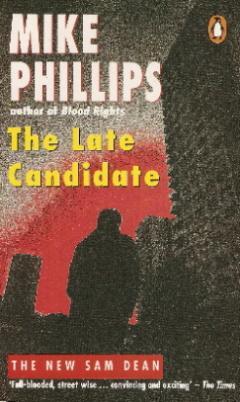 The Late Candidate