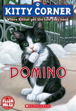 Domino (Kitty Corner, #4)